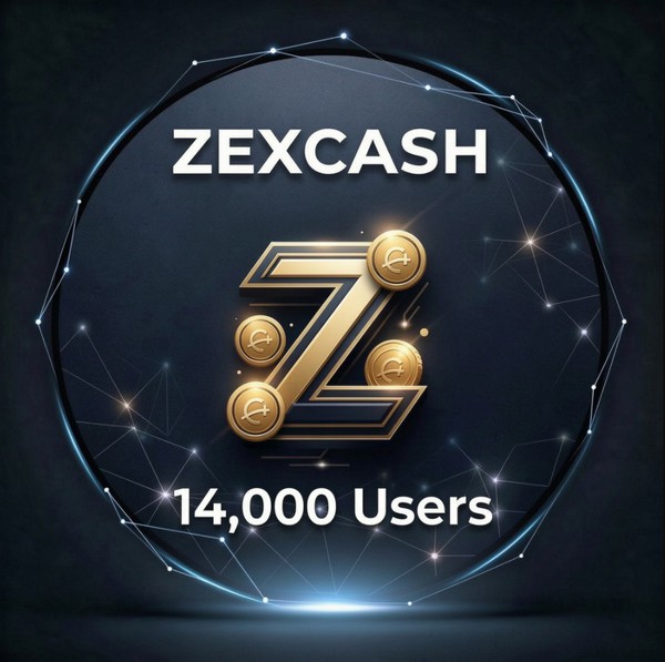 We already have more than 14,000 users!!!
